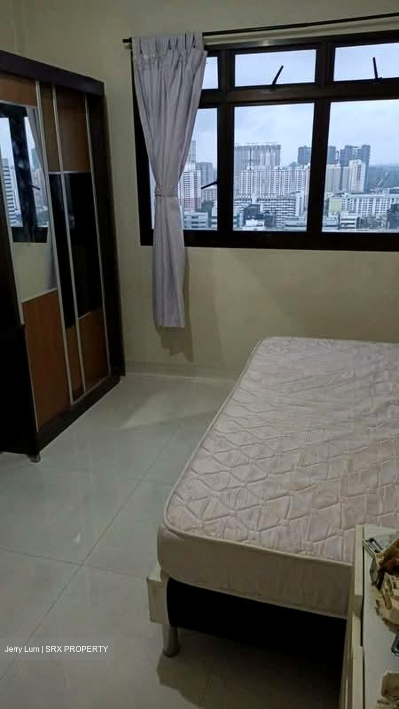 Blk 109A Depot Heights (Bukit Merah), HDB 4 Rooms #543067321